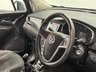 USED 2016 66 VAUXHALL MOKKA X 1.6 ACTIVE CDTI S/S 5d 134 BHP 55453 Miles , Extremely well cared for and maintained , heated seats, heated steering wheel