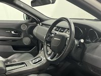 USED 2018 68 LAND ROVER RANGE ROVER EVOQUE 2.0 TD4 HSE DYNAMIC MHEV 5d 178 BHP Striking Range Rover Evoque 2.0 HSE DYNAMIC Hosting a generous specification ,