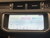 USED 2018 68 LAND ROVER RANGE ROVER EVOQUE 2.0 TD4 HSE DYNAMIC MHEV 5d 178 BHP Striking Range Rover Evoque 2.0 HSE DYNAMIC Hosting a generous specification ,