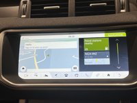 USED 2018 68 LAND ROVER RANGE ROVER EVOQUE 2.0 TD4 HSE DYNAMIC MHEV 5d 178 BHP Striking Range Rover Evoque 2.0 HSE DYNAMIC Hosting a generous specification ,