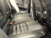 USED 2018 68 LAND ROVER RANGE ROVER EVOQUE 2.0 TD4 HSE DYNAMIC MHEV 5d 178 BHP Striking Range Rover Evoque 2.0 HSE DYNAMIC Hosting a generous specification ,