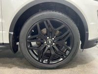 USED 2018 68 LAND ROVER RANGE ROVER EVOQUE 2.0 TD4 HSE DYNAMIC MHEV 5d 178 BHP Striking Range Rover Evoque 2.0 HSE DYNAMIC Hosting a generous specification ,