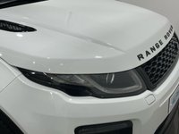 USED 2018 68 LAND ROVER RANGE ROVER EVOQUE 2.0 TD4 HSE DYNAMIC MHEV 5d 178 BHP Striking Range Rover Evoque 2.0 HSE DYNAMIC Hosting a generous specification ,