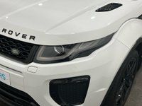 USED 2018 68 LAND ROVER RANGE ROVER EVOQUE 2.0 TD4 HSE DYNAMIC MHEV 5d 178 BHP Striking Range Rover Evoque 2.0 HSE DYNAMIC Hosting a generous specification ,