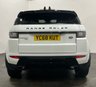 USED 2018 68 LAND ROVER RANGE ROVER EVOQUE 2.0 TD4 HSE DYNAMIC MHEV 5d 178 BHP Striking Range Rover Evoque 2.0 HSE DYNAMIC Hosting a generous specification ,