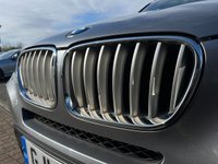 USED 2014 14 BMW X3 3.0 XDRIVE30D SE 5d 255 BHP LOW MILEAGE EXAMPLE