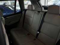 USED 2014 14 BMW X3 3.0 XDRIVE30D SE 5d 255 BHP LOW MILEAGE EXAMPLE