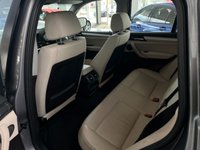 USED 2014 14 BMW X3 3.0 XDRIVE30D SE 5d 255 BHP LOW MILEAGE EXAMPLE