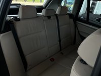 USED 2014 14 BMW X3 3.0 XDRIVE30D SE 5d 255 BHP LOW MILEAGE EXAMPLE