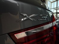 USED 2014 14 BMW X3 3.0 XDRIVE30D SE 5d 255 BHP LOW MILEAGE EXAMPLE