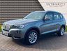 USED 2014 14 BMW X3 3.0 XDRIVE30D SE 5d 255 BHP LOW MILEAGE EXAMPLE