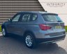 USED 2014 14 BMW X3 3.0 XDRIVE30D SE 5d 255 BHP LOW MILEAGE EXAMPLE
