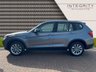 USED 2014 14 BMW X3 3.0 XDRIVE30D SE 5d 255 BHP LOW MILEAGE EXAMPLE
