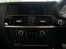 USED 2014 14 BMW X3 3.0 XDRIVE30D SE 5d 255 BHP LOW MILEAGE EXAMPLE