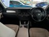 USED 2014 14 BMW X3 3.0 XDRIVE30D SE 5d 255 BHP LOW MILEAGE EXAMPLE