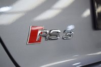 USED 2016 16 AUDI RS3 2.5 RS3 SPORTBACK QUATTRO NAV 5d 362 BHP WINGBACKS / DYNAMIC PACK / FSH