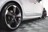 USED 2016 16 AUDI RS3 2.5 RS3 SPORTBACK QUATTRO NAV 5d 362 BHP WINGBACKS / DYNAMIC PACK / FSH