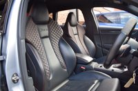 USED 2016 16 AUDI RS3 2.5 RS3 SPORTBACK QUATTRO NAV 5d 362 BHP WINGBACKS / DYNAMIC PACK / FSH