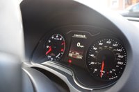 USED 2016 16 AUDI RS3 2.5 RS3 SPORTBACK QUATTRO NAV 5d 362 BHP WINGBACKS / DYNAMIC PACK / FSH