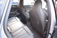 USED 2016 16 AUDI RS3 2.5 RS3 SPORTBACK QUATTRO NAV 5d 362 BHP WINGBACKS / DYNAMIC PACK / FSH