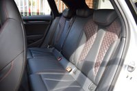 USED 2016 16 AUDI RS3 2.5 RS3 SPORTBACK QUATTRO NAV 5d 362 BHP WINGBACKS / DYNAMIC PACK / FSH