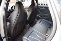 USED 2016 16 AUDI RS3 2.5 RS3 SPORTBACK QUATTRO NAV 5d 362 BHP WINGBACKS / DYNAMIC PACK / FSH