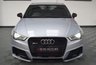 USED 2016 16 AUDI RS3 2.5 RS3 SPORTBACK QUATTRO NAV 5d 362 BHP WINGBACKS / DYNAMIC PACK / FSH