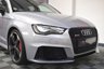 USED 2016 16 AUDI RS3 2.5 RS3 SPORTBACK QUATTRO NAV 5d 362 BHP WINGBACKS / DYNAMIC PACK / FSH