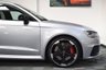 USED 2016 16 AUDI RS3 2.5 RS3 SPORTBACK QUATTRO NAV 5d 362 BHP WINGBACKS / DYNAMIC PACK / FSH