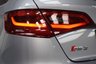 USED 2016 16 AUDI RS3 2.5 RS3 SPORTBACK QUATTRO NAV 5d 362 BHP WINGBACKS / DYNAMIC PACK / FSH