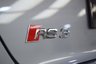 USED 2016 16 AUDI RS3 2.5 RS3 SPORTBACK QUATTRO NAV 5d 362 BHP WINGBACKS / DYNAMIC PACK / FSH
