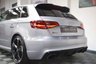 USED 2016 16 AUDI RS3 2.5 RS3 SPORTBACK QUATTRO NAV 5d 362 BHP WINGBACKS / DYNAMIC PACK / FSH