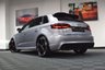 USED 2016 16 AUDI RS3 2.5 RS3 SPORTBACK QUATTRO NAV 5d 362 BHP WINGBACKS / DYNAMIC PACK / FSH