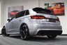 USED 2016 16 AUDI RS3 2.5 RS3 SPORTBACK QUATTRO NAV 5d 362 BHP WINGBACKS / DYNAMIC PACK / FSH