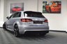 USED 2016 16 AUDI RS3 2.5 RS3 SPORTBACK QUATTRO NAV 5d 362 BHP WINGBACKS / DYNAMIC PACK / FSH