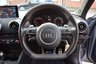 USED 2016 16 AUDI RS3 2.5 RS3 SPORTBACK QUATTRO NAV 5d 362 BHP WINGBACKS / DYNAMIC PACK / FSH