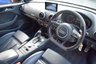 USED 2016 16 AUDI RS3 2.5 RS3 SPORTBACK QUATTRO NAV 5d 362 BHP WINGBACKS / DYNAMIC PACK / FSH