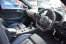USED 2016 16 AUDI RS3 2.5 RS3 SPORTBACK QUATTRO NAV 5d 362 BHP WINGBACKS / DYNAMIC PACK / FSH