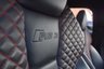 USED 2016 16 AUDI RS3 2.5 RS3 SPORTBACK QUATTRO NAV 5d 362 BHP WINGBACKS / DYNAMIC PACK / FSH