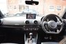 USED 2016 16 AUDI RS3 2.5 RS3 SPORTBACK QUATTRO NAV 5d 362 BHP WINGBACKS / DYNAMIC PACK / FSH