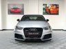 USED 2016 16 AUDI RS3 2.5 RS3 SPORTBACK QUATTRO NAV 5d 362 BHP WINGBACKS / DYNAMIC PACK / FSH