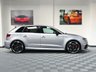 USED 2016 16 AUDI RS3 2.5 RS3 SPORTBACK QUATTRO NAV 5d 362 BHP WINGBACKS / DYNAMIC PACK / FSH