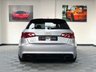 USED 2016 16 AUDI RS3 2.5 RS3 SPORTBACK QUATTRO NAV 5d 362 BHP WINGBACKS / DYNAMIC PACK / FSH