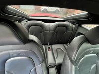 USED 2012 62 AUDI TT 2.0 TDI QUATTRO BLACK EDITION 2d 168 BHP REAR PARKING SENSORS +  BLUETOOTH +  FULL LEATHER TRIM +  HEATED FRONT SEATS +  PEDDLE SHIFTERS +  S-LINE STEERING WHEEL +  CRUISE CONTROL +  19 INCH ALLOY WHEELS +