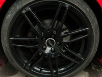 USED 2012 62 AUDI TT 2.0 TDI QUATTRO BLACK EDITION 2d 168 BHP REAR PARKING SENSORS +  BLUETOOTH +  FULL LEATHER TRIM +  HEATED FRONT SEATS +  PEDDLE SHIFTERS +  S-LINE STEERING WHEEL +  CRUISE CONTROL +  19 INCH ALLOY WHEELS +