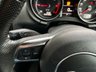 USED 2012 62 AUDI TT 2.0 TDI QUATTRO BLACK EDITION 2d 168 BHP REAR PARKING SENSORS +  BLUETOOTH +  FULL LEATHER TRIM +  HEATED FRONT SEATS +  PEDDLE SHIFTERS +  S-LINE STEERING WHEEL +  CRUISE CONTROL +  19 INCH ALLOY WHEELS +