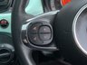 USED 2015 15 FIAT 500 0.9  LOUNGE 3d 85 BHP 2015 FIAT 500 LOUNGE - PAN GLASS ROOF - ALLOY WHEELS - IDEAL 1ST CAR - ZERO ROAD TAX - LOW INSURANCE GROUP - COOL MINT GREEN