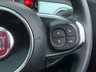 USED 2015 15 FIAT 500 0.9  LOUNGE 3d 85 BHP 2015 FIAT 500 LOUNGE - PAN GLASS ROOF - ALLOY WHEELS - IDEAL 1ST CAR - ZERO ROAD TAX - LOW INSURANCE GROUP - COOL MINT GREEN