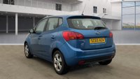 USED 2011 60 KIA VENGA 1.6 2 5d 124 BHP 