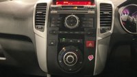 USED 2011 60 KIA VENGA 1.6 2 5d 124 BHP 